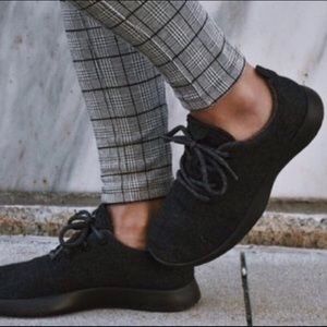 allbirds Natural Merino Wool Runners